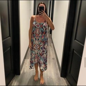 Love stitch midi